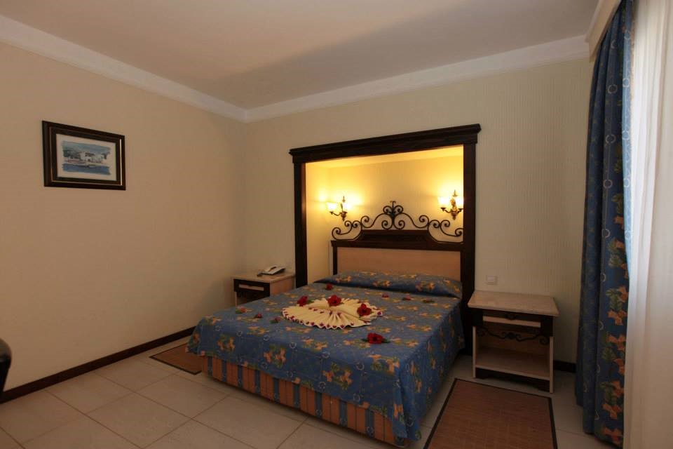 imagini hotel CLUB YALI OZDERE